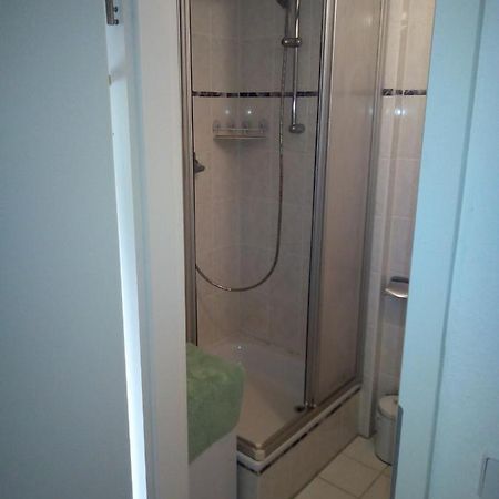 Kleine Ferienwohnung Am Kahlaer Markt Kahla  外观 照片